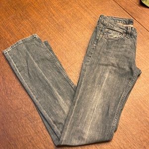 Marc by Marc Jacobs boot cut jean- size 26. Excellent condition